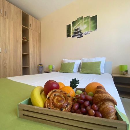Park Apartment - Stara Zagora Exterior photo